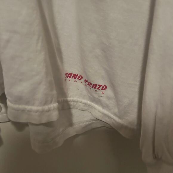 Offroad Longsleeve - Picture 4 of 5